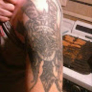 Meet your Posher, Heath